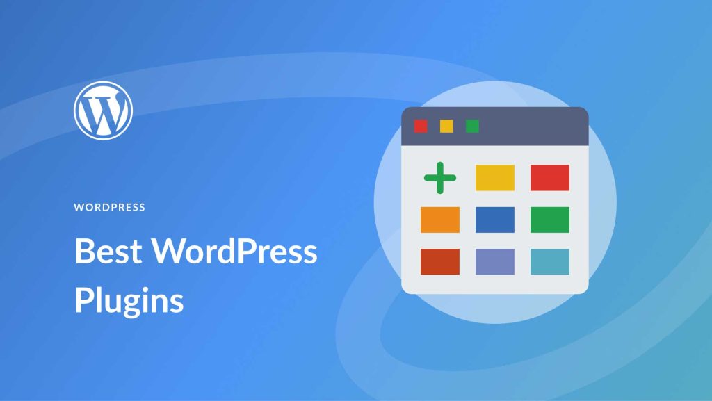 Best wordpress plugings