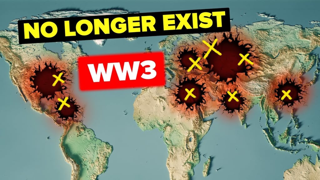 World War 3