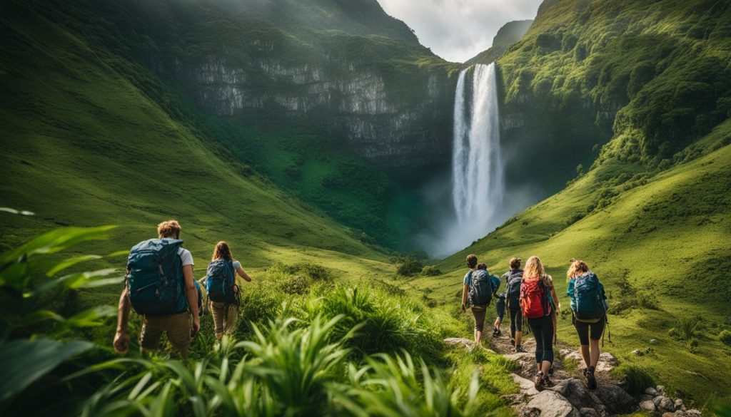 Explore the Beauty of Sri Lanka