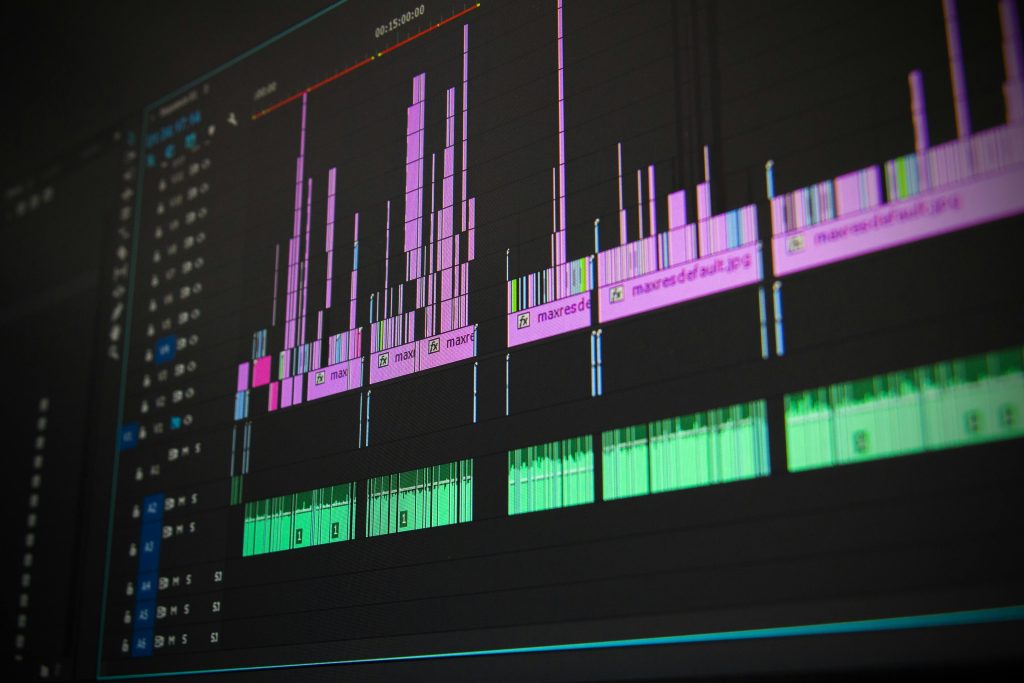Music marketing implementation 