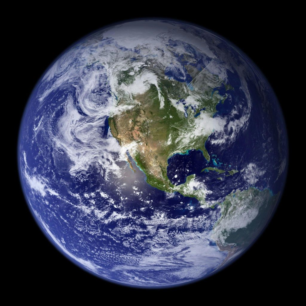 World Map