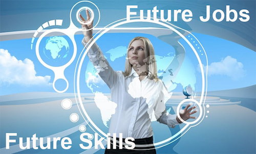 Best Future Jobs