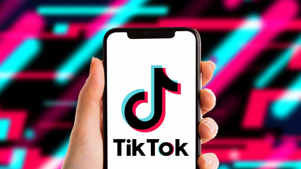 TikTok in Digital Marketing