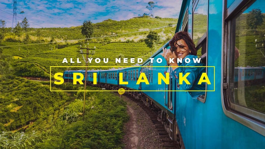 one of the best travel destination in Sri Lanka