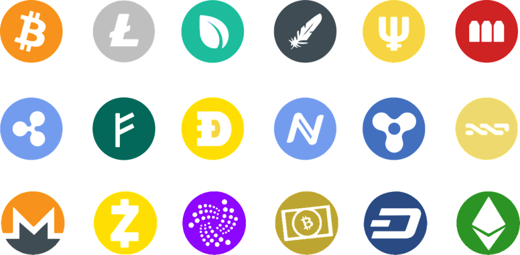 The History of Cryptocurrency