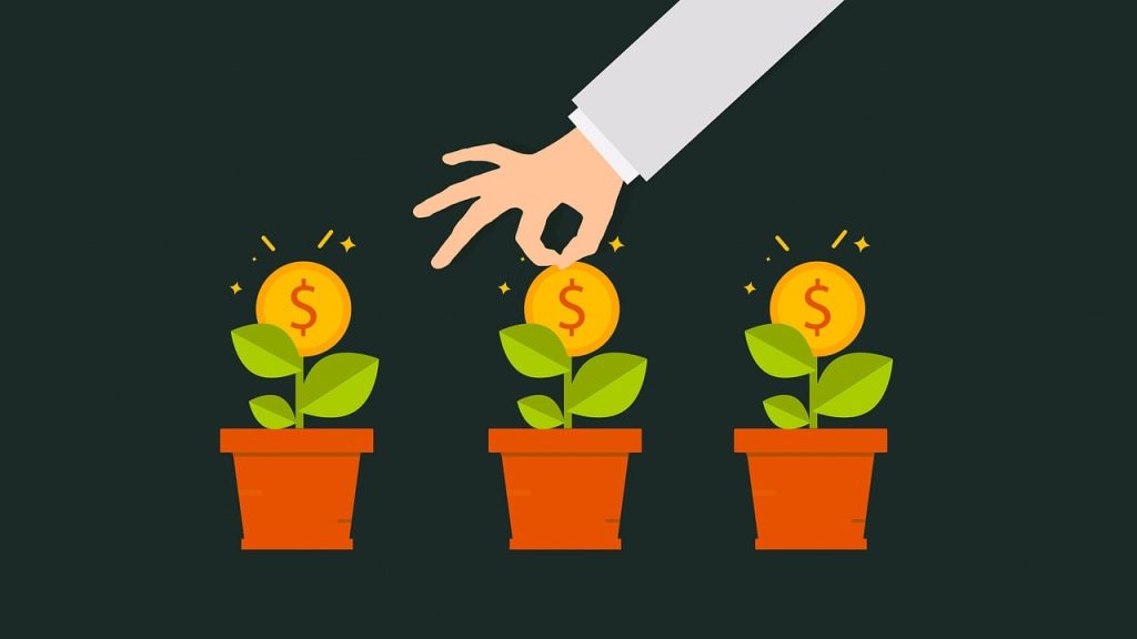 this image explain you use cryptocurrencies give a benifits