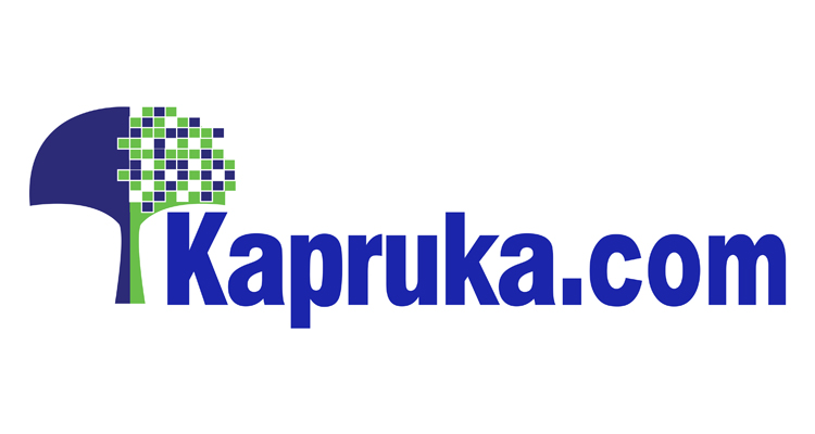 Image of a Kapruka website. One of the Best online shopping site in Sri Lanka