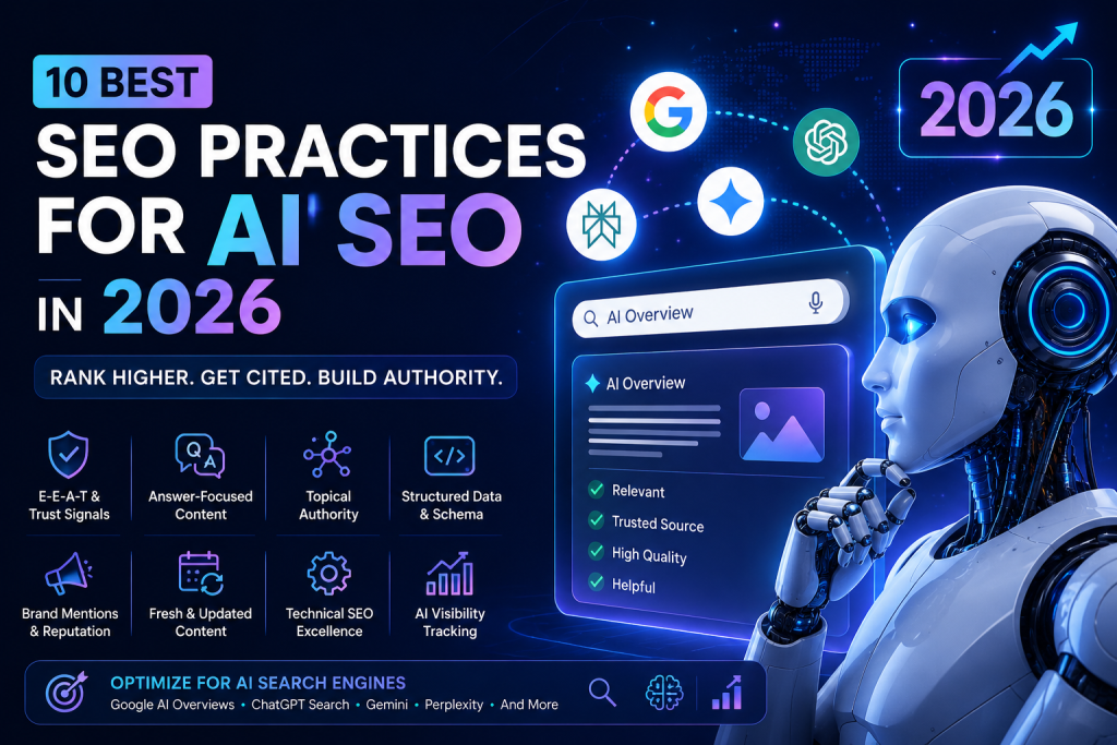 What is SEO imege