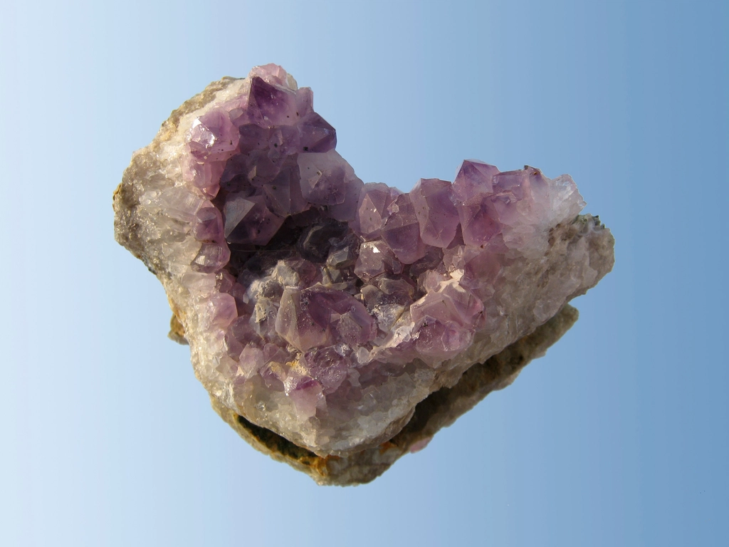 A natural rough gemstone, reflecting the wide variety of Sri Lankan gemstones